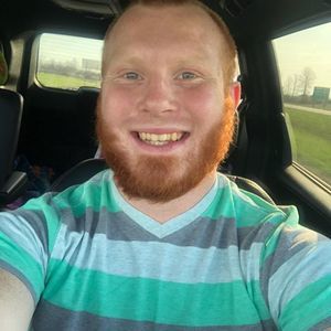 Meet your Posher, Andrew